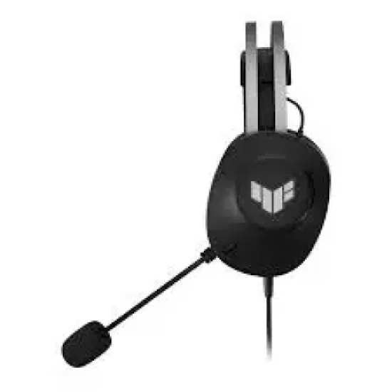 ASUS TUF Gaming H1 Gen II Wired 7.1 Surround Sound Gaming Headset