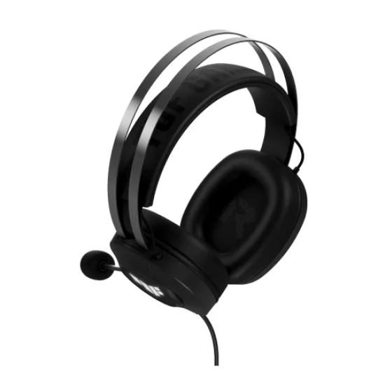 ASUS TUF Gaming H1 Gen II Wired 7.1 Surround Sound Gaming Headset