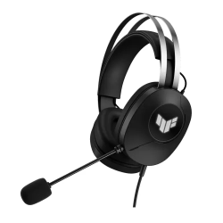 ASUS TUF Gaming H1 Gen II Wired 7.1 Surround Sound Gaming Headset