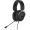 ASUS TUF Gaming H3 7.1 Wired Gaming Headphone - Grey & Gun Metal