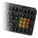 Asus TUF Gaming K3 Gen II RGB Wired Mechanical Keyboard
