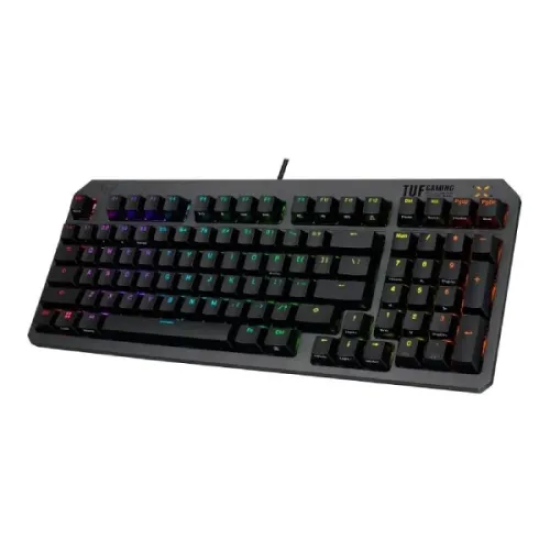 Asus TUF Gaming K3 Gen II RGB Wired Mechanical Keyboard