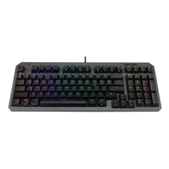 Asus TUF Gaming K3 Gen II RGB Wired Mechanical Keyboard