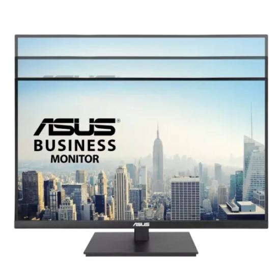 ASUS VA27UQSB 27 Inch 4K IPS Display Eye Care Buisness Monitor
