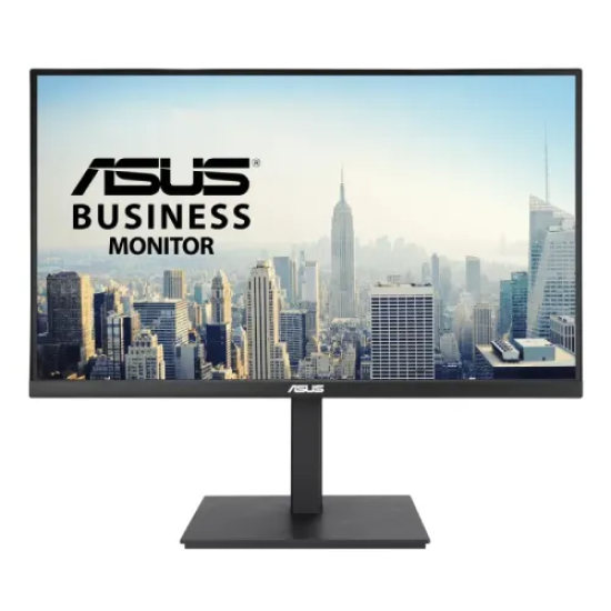 ASUS VA27UQSB 27 Inch 4K IPS Display Eye Care Buisness Monitor
