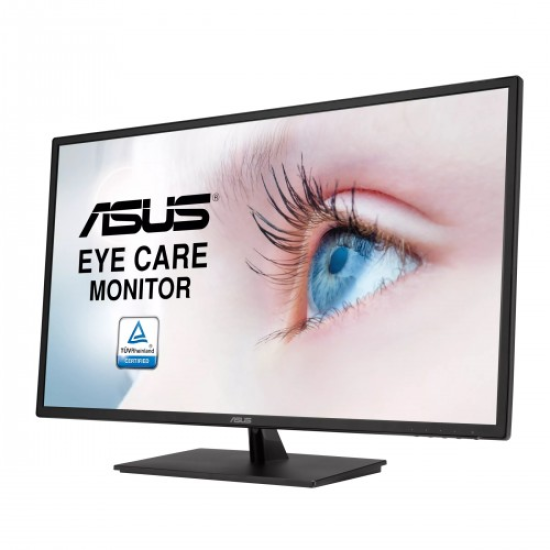 ASUS VA329HE 31.5" FHD FreeSync IPS Display 75Hz Eye Care Monitor