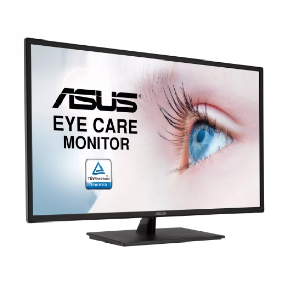 ASUS VA329HE 31.5" FHD FreeSync IPS Display 75Hz Eye Care Monitor