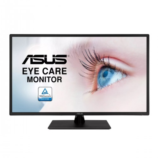 ASUS VA329HE 31.5" FHD FreeSync IPS Display 75Hz Eye Care Monitor