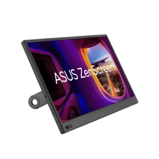 ASUS ZenScreen MB169CK 16" FHD IPS Display Portable Monitor