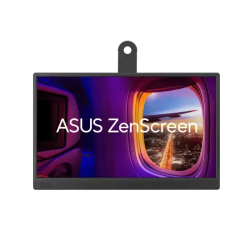 ASUS ZenScreen MB169CK 16" FHD IPS Display Portable Monitor