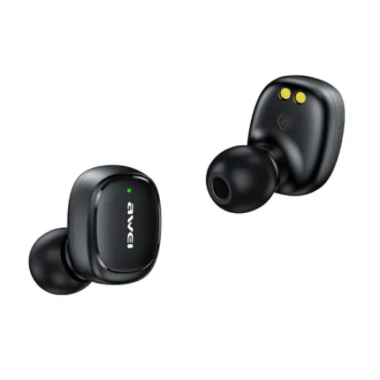 Awei T13 Pro TWS Touch Earbuds