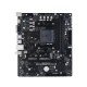 BIOSTAR B550MH DDR4 AMD AM4 Micro ATX Motherboard 