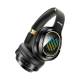 BWOO BO-BW586 Bluetooth RGB Noise Cancelling Wireless Headphone