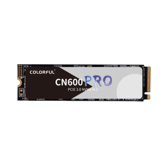 Colorful CN-600 PRO 2TB M.2 NVMe SSD