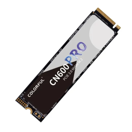 Colorful CN-600 PRO 2TB M.2 NVMe SSD