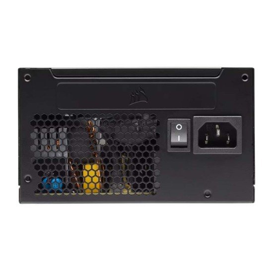 CORSAIR CX650 650W 80 PLUS BRONZE CERTIFIED NON-MODULAR ATX POWER SUPPLY