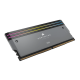 Corsair DOMINATOR TITANIUM RGB DDR5 16GB 6000MHz Desktop RAM