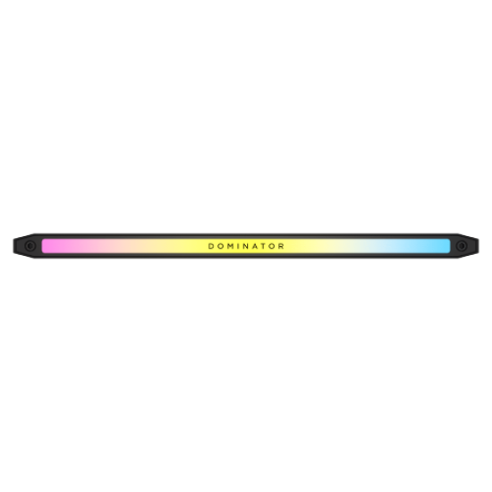 Corsair DOMINATOR TITANIUM RGB DDR5 16GB 6000MHz Desktop RAM