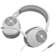 Corsair HS55 7.1 SURROUND Sound Gaming Headphone White