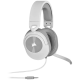 Corsair HS55 7.1 SURROUND Sound Gaming Headphone White