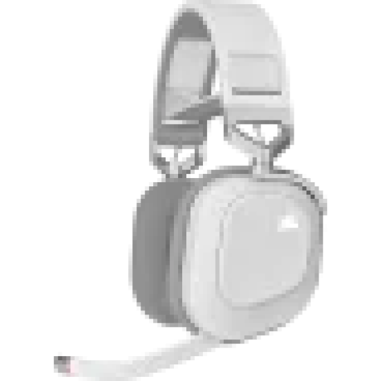 Corsair HS80 RGB Wireless Omnidirectional Gaming Headphone