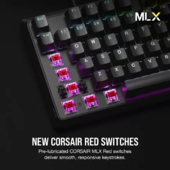 Corsair K70 CORE RGB Mechanical Keyboard