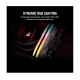 Corsair Vengeance RGB RS 8GB DDR5 6000MHz Gray Heatsink Desktop RAM