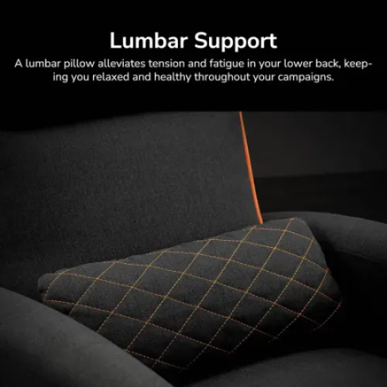 Cougar FIDOM Reclining Gaming Sofa