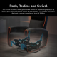 Cougar FIDOM Reclining Gaming Sofa