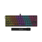 AJAZZ NK61 Wired RGB Gaming Mechanical Keyboard
