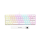 AJAZZ NK61 Wired RGB Gaming Mechanical Keyboard