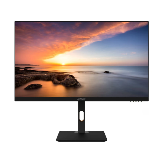 Dahua DHI-LM27-U401A 27" 4K UHD IPS Display Monitor