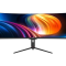 Dahua DHI-LM49-EW410CA 49" 120Hz DQHD ELED VA Curved Display Ultrawide Gaming Monitor