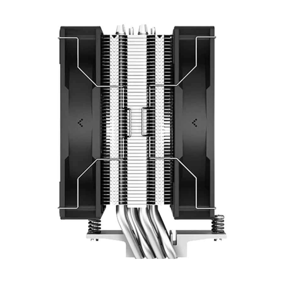 DeepCool AG400 PLUS CPU Cooler Fan