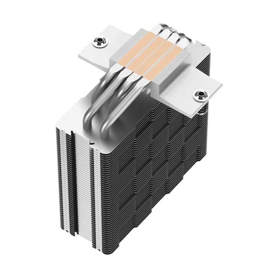 DeepCool AG400 Single Tower 120mm CPU Cooler