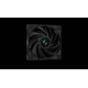 DeepCool AK400 ZERO DARK PLUS CPU Cooler Fan