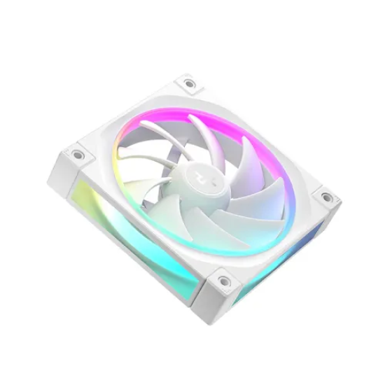 DeepCool FL12 White ARGB 120mm Casing Fan