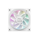 DeepCool FL12 White ARGB 120mm Casing Fan