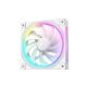 DeepCool FL12 White ARGB 120mm Casing Fan