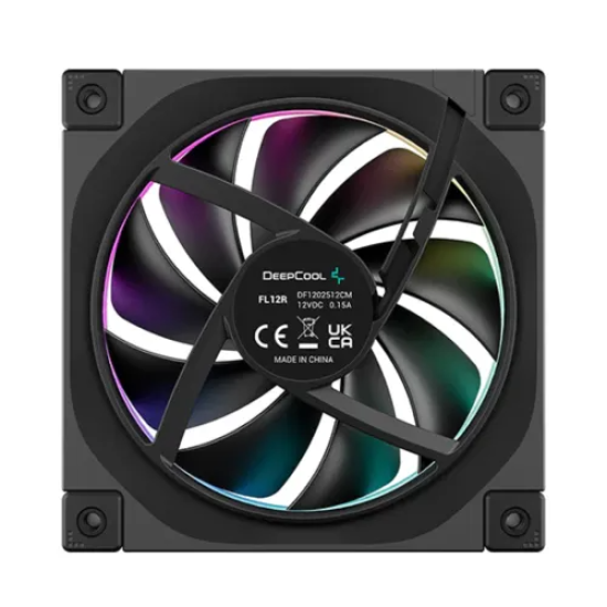 DeepCool FL12R 120mm ARGB Casing Fan