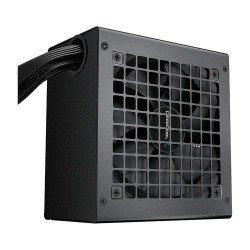 DEEPCOOL PK550D 550 WATT 80 PLUS BRONZE CERTIFIED POWER SUPPLY