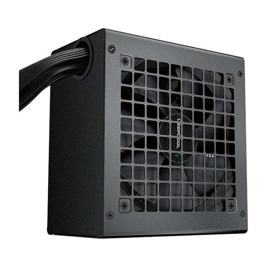 DEEPCOOL PK550D 550 WATT 80 PLUS BRONZE CERTIFIED POWER SUPPLY