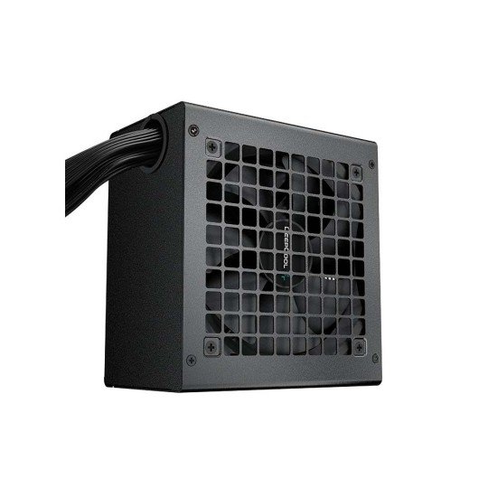DeepCool PK750D 750 Watt 80 PLUS Bronze Power Supply