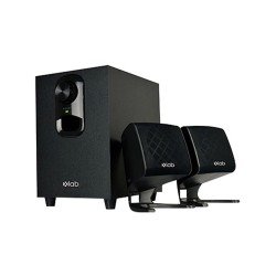 DigitalX X-Lab M-208 2.1 Multimedia Speaker