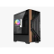 EDINIX X-FORCE Mid-Tower ATX Gaming Desktop Casing