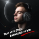 EKSA Star Engine E5000S 3.5mm Wired Gaming Headphone