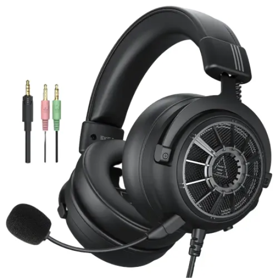 EKSA Star Engine E5000S 3.5mm Wired Gaming Headphone