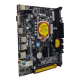 Esonic H61DA1 DDR-3 2nd/3rd Gen NVME Support M-ATX