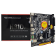 Esonic H81DA1 DDR-3 Intel 4th Gen NVME Support M-ATX