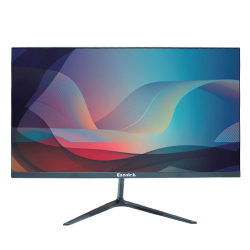 Esonic ESLM22F 21.45″ 100Hz FHD Borderless IPS Display Monitor|Black